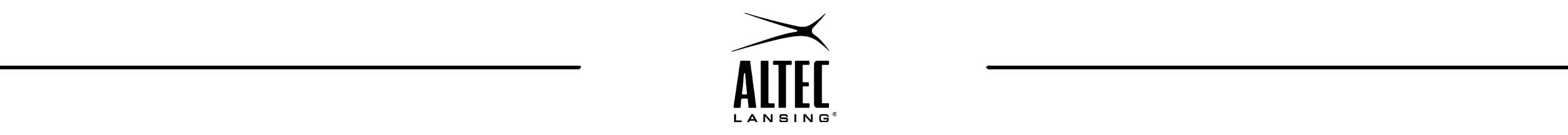 Altec Lansing